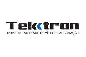 tektron home theater audio video automacao